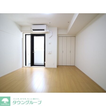 プレール・ドゥーク赤塚の物件内観写真